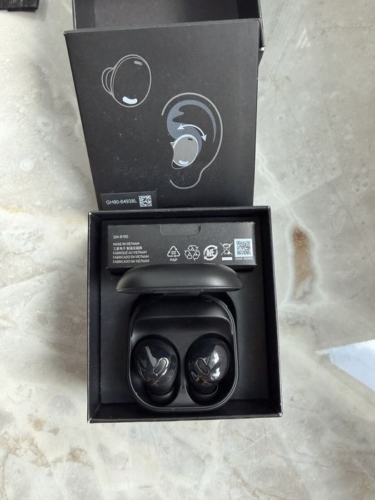 Galaxy buds pro (ca noi)