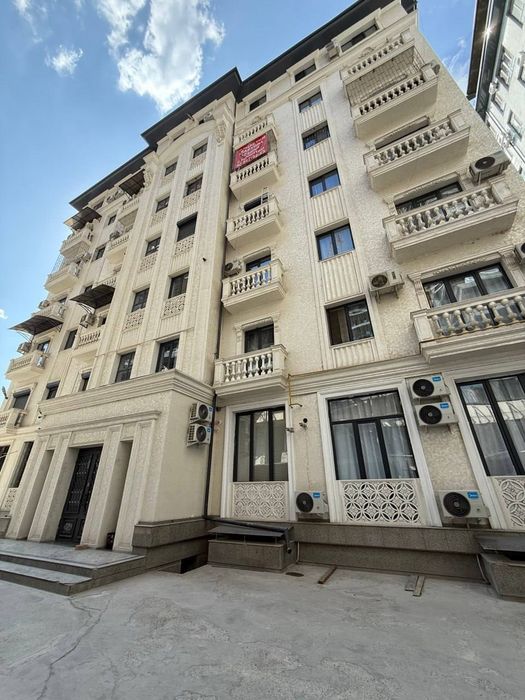 Продается 2х ком квартира, ЖК Park House, ор-р: Парк Бабура, 57м²