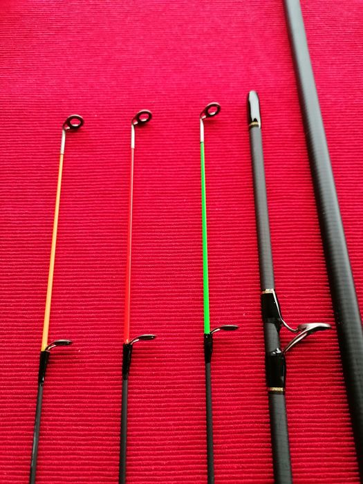 Feeder MS RANGE For Out Feeder H 420 / 200 g