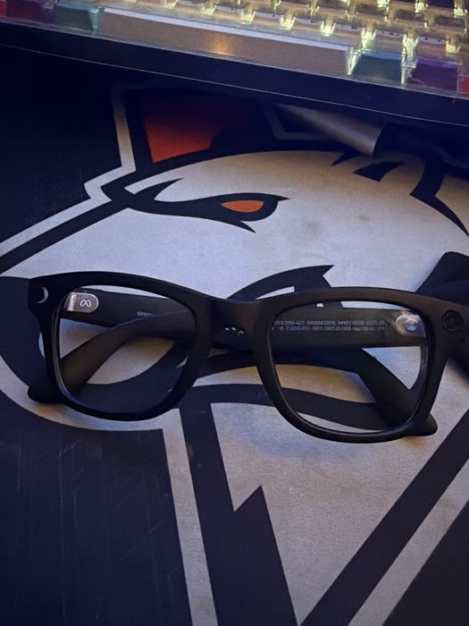 ray ban meta gen 2