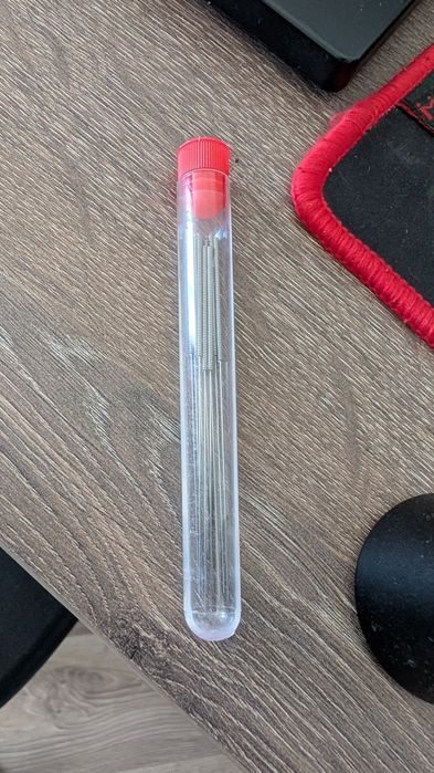 WTD tool pentru omogenizare cafea