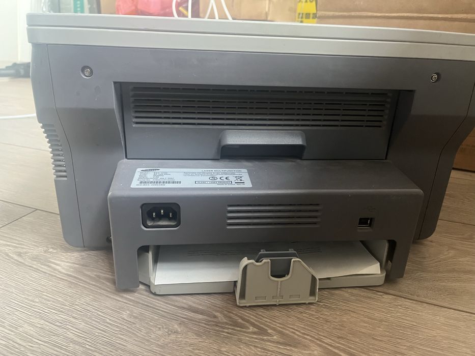 Принтер Samsung SCX-4200