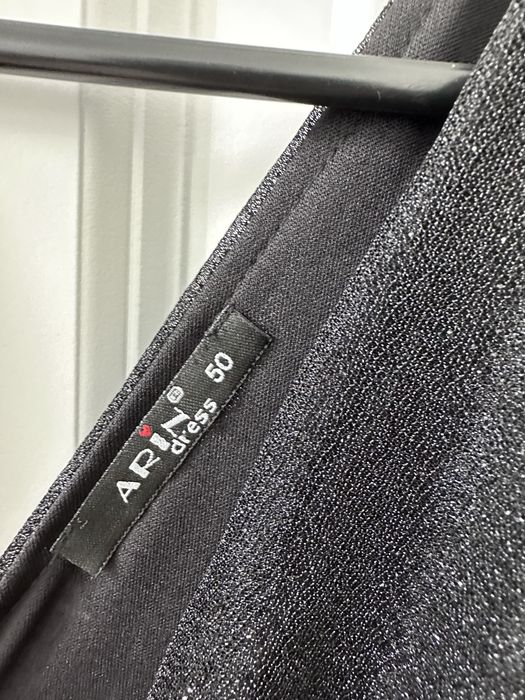 Rochie de ocazie black dress