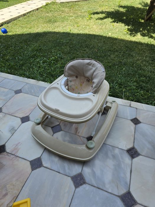 Ходунок мама лав