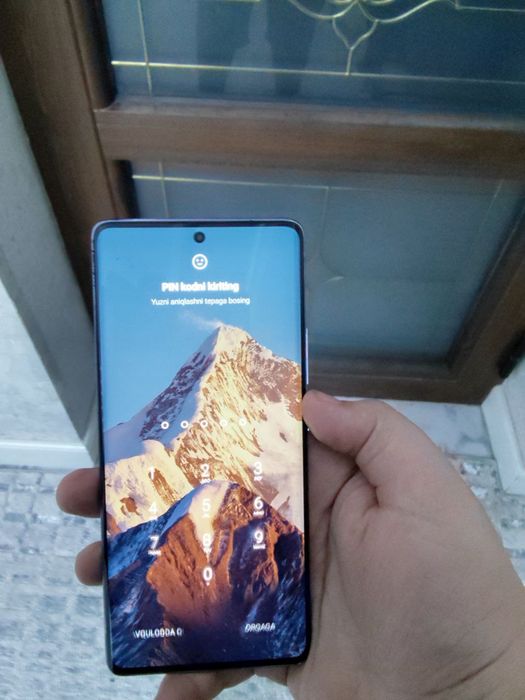 REDMI NOTE 14 PRO 4G sotiladi 8/256