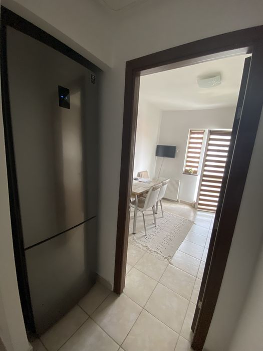 Apartament 2 camere, in bloc nou, situat in centru