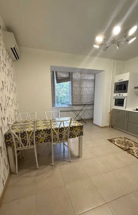 Аренда квартиры 4 комнаты