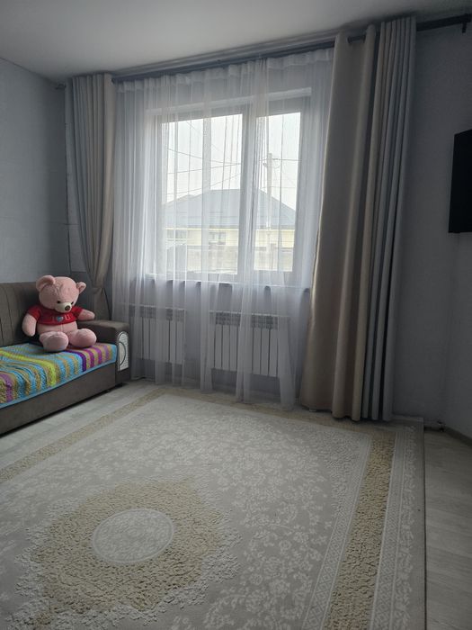 Срочно продам двухэтажный дом