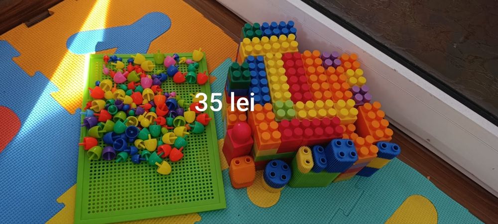 Jucarii copii diverse preturi