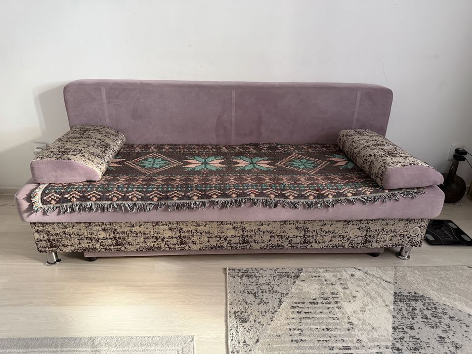 Диван-тахта для гостинной