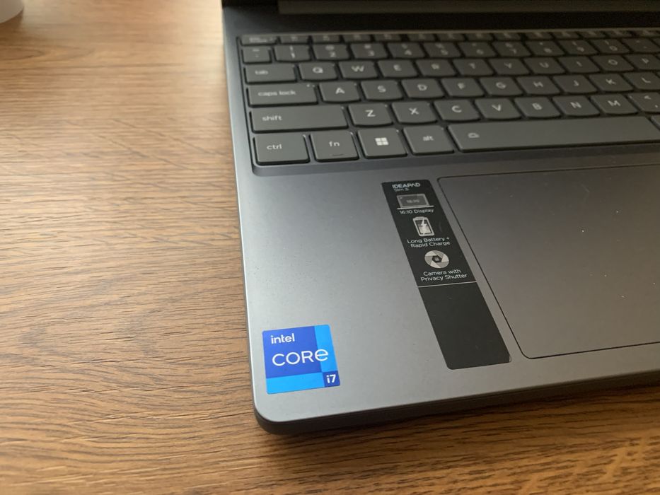 Laptop LENOVO IdeaPad Slim 3 i7-13620H