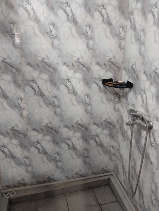 Комната с отдельным входом.