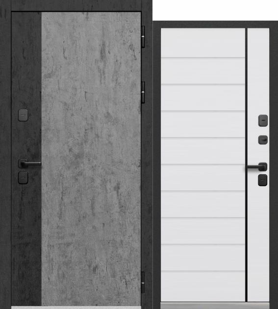 ESHIKLAR. koʻp qavatli uylar uchun.