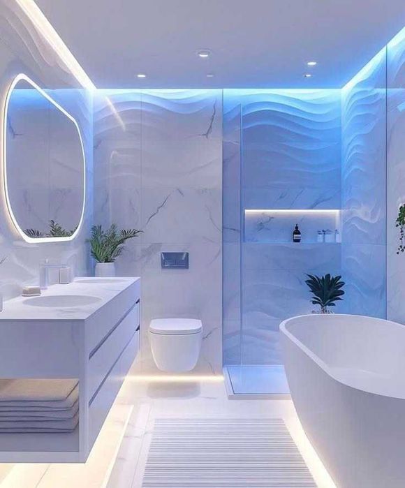 Сиз учун сантехника, қурилиш ва электрика хизматлари