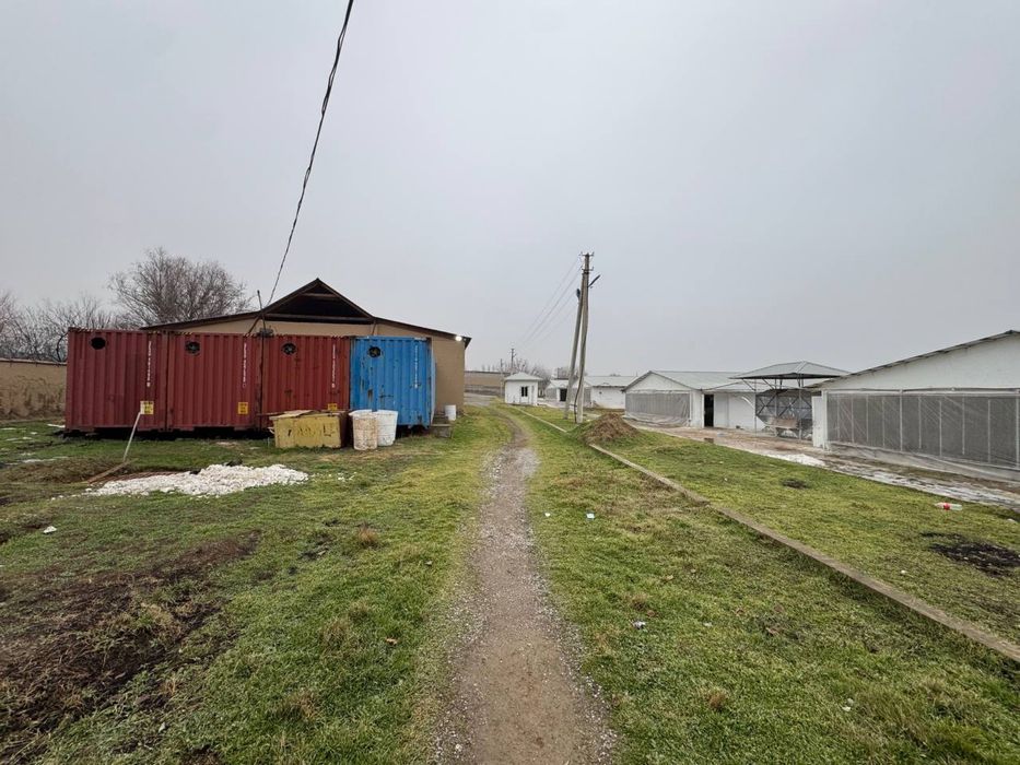 Arenda Sklat Аренда Склат