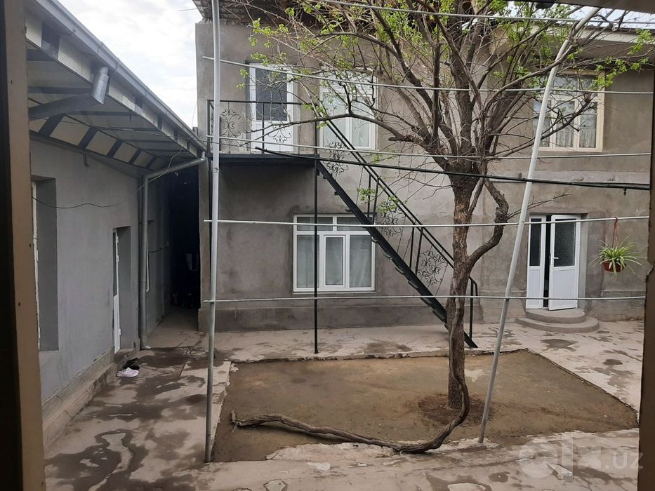 Koʻkcha mahalla tayyor uy