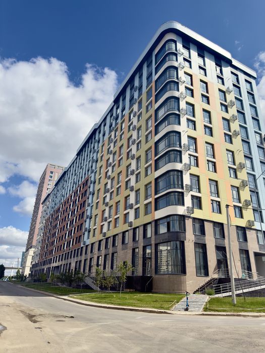 Продам квартиру в ЖК “Azure”