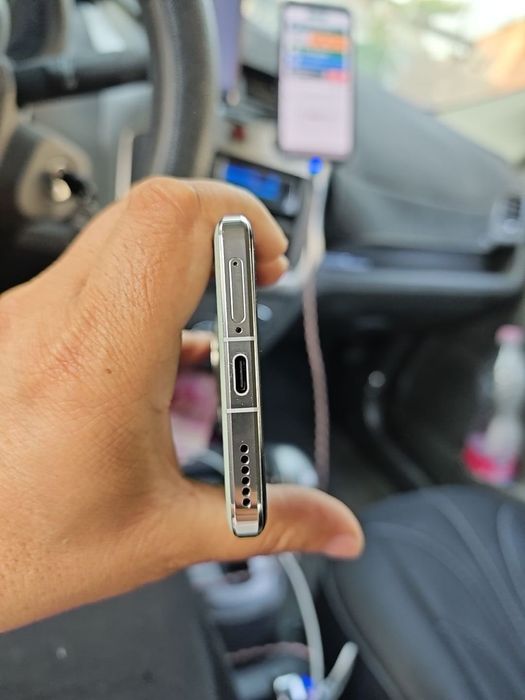 Honor magic 6 pro 12/256