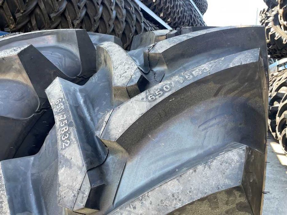 Anvelope de COMBINA 24.5-32 ori 650/75R32 OZKA radiale