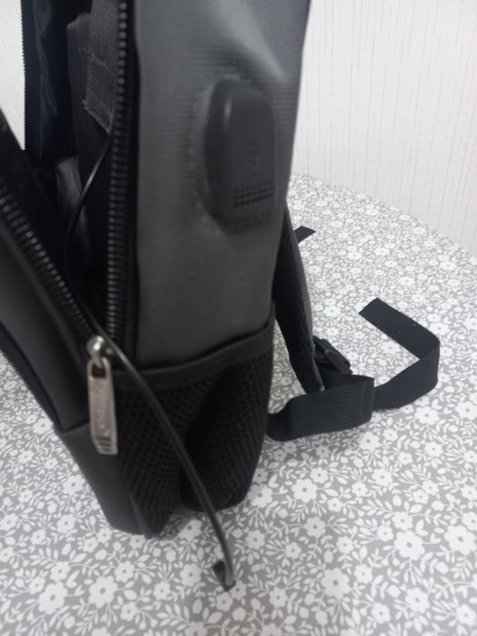 Рюкзак в хорошем состоянии