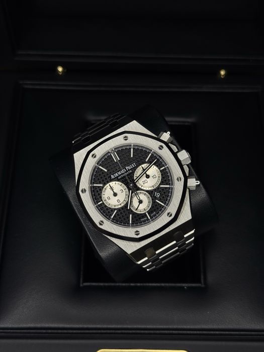 Audemars Piguet royal oak chronograph 41mm