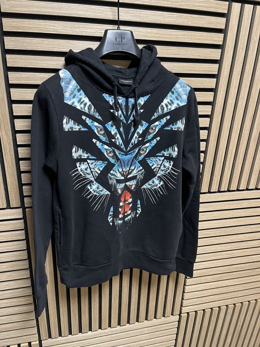 Marcelo Burlon : Made in ITALY -Младежки 14г-Мъжки XS размер /Оригинал