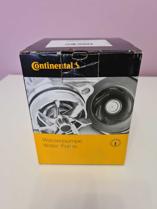 Нова водна помпа за Пасат Б8 гр. Белоградчик • OLX.bg