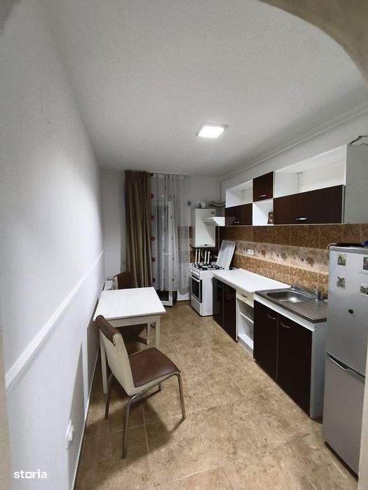 Apartament | 2 camere | decomandat | Florilor — fotografia 1
