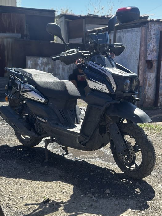 Продам скутер танк