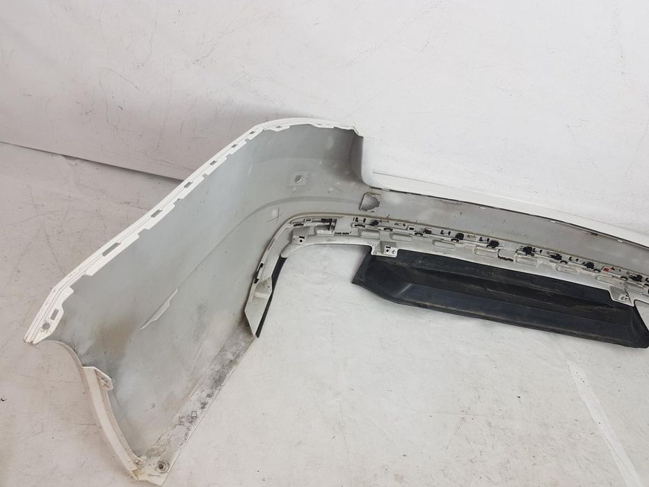 Bara spate Skoda Octavia 3 RS Combi dupa 2012