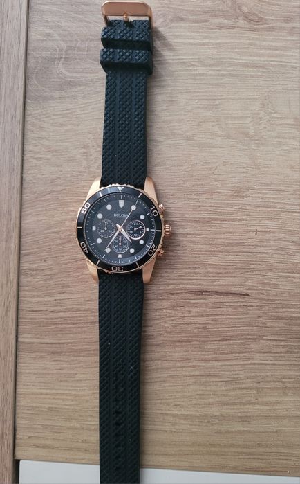 Bulova мъжки часовник