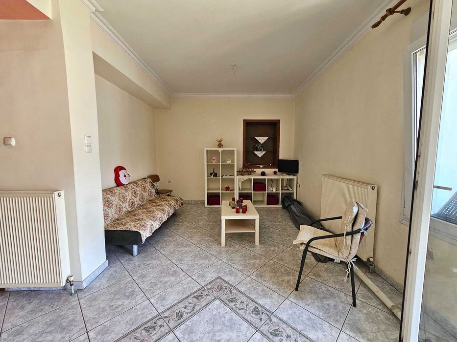 За продажба апартамент 118 кв.м. в Агиос Атанасиос Кавалас (код 8012)