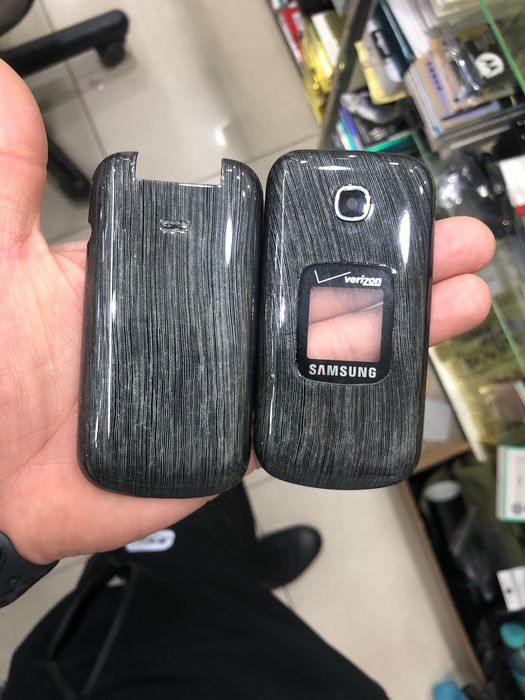 Samsung Gusto3 Korpus original va akfa print