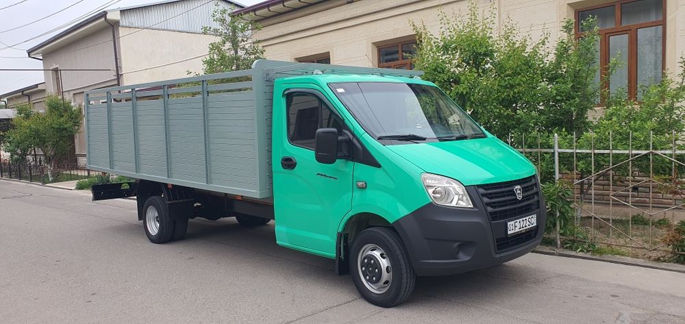 Газель Next 2015 йил сотилади 20000 $