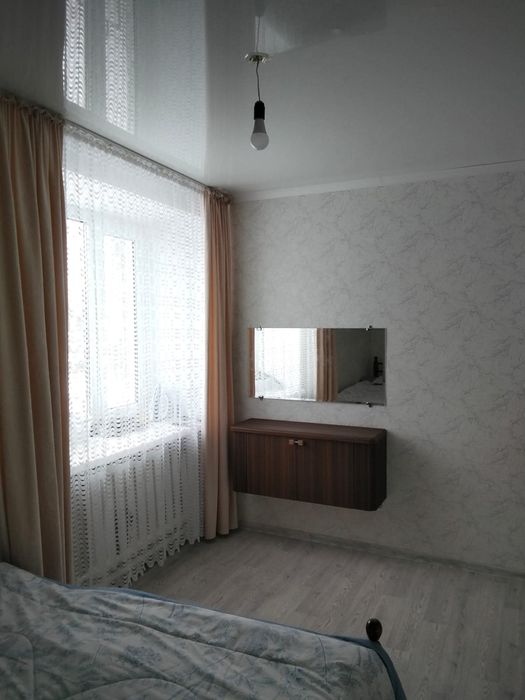 Продам квартиру 4 ком