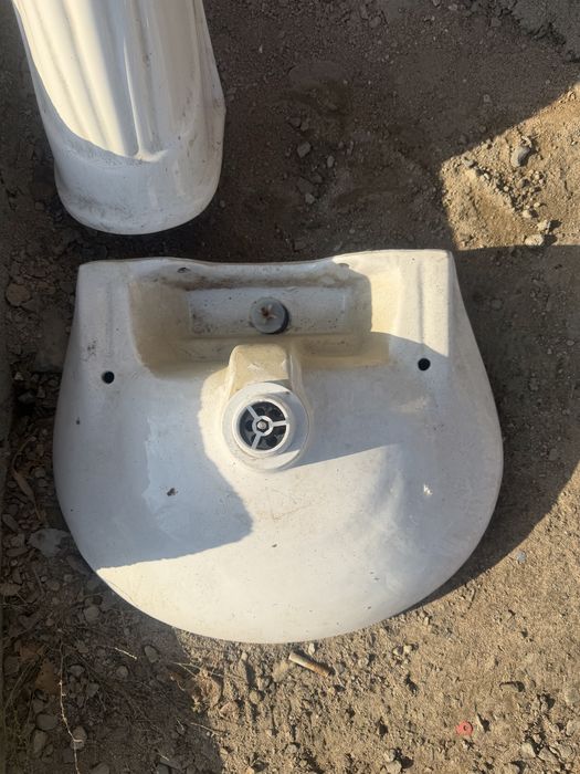 Раковина для строики