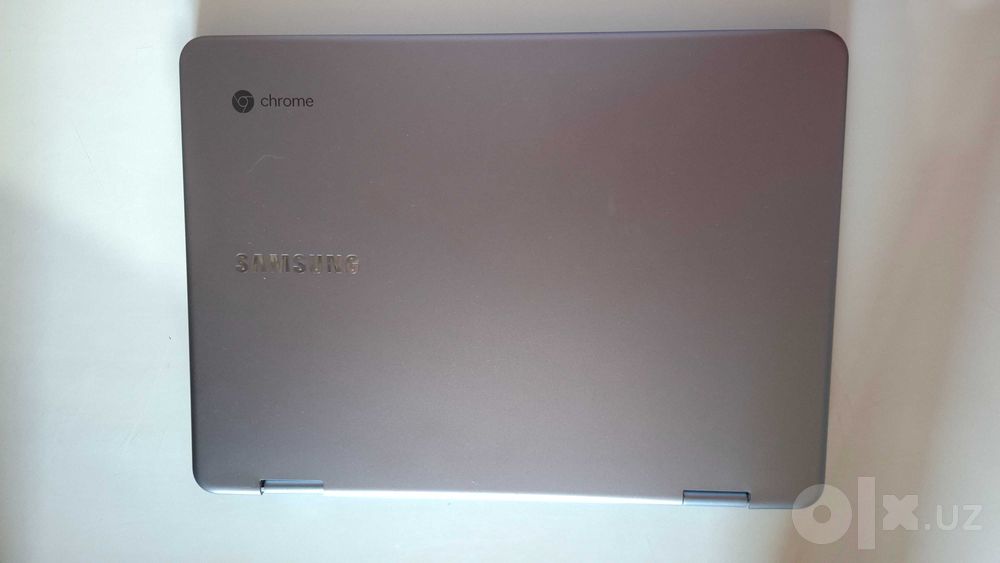 Samsung chromebook