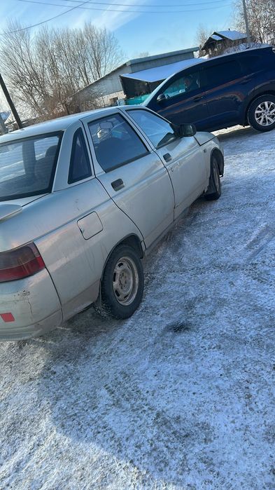 В хорошем состоянии