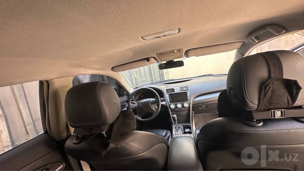 Продается Toyota camry 40