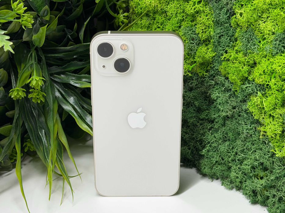 ! КаТо НоВо ! iPhone 13 128GB 100% Батерия Гаранция ( 5559)