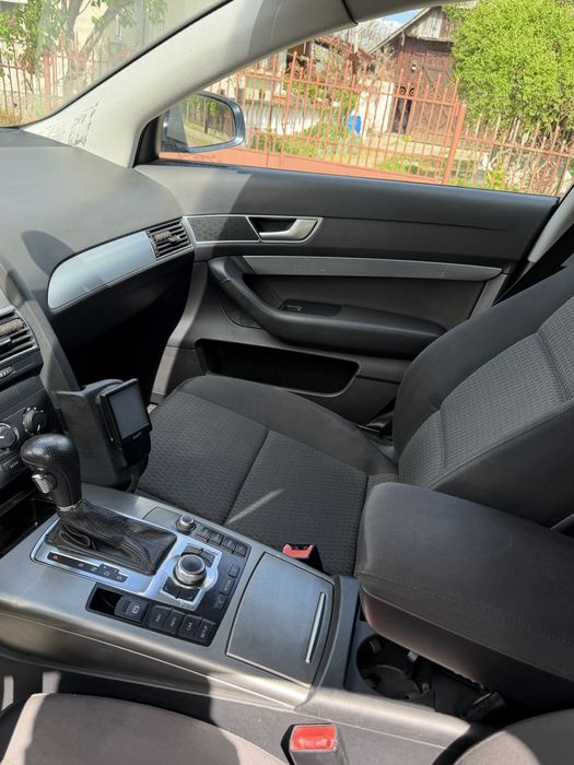 Audi A6 2.0Tdi Automat 2008