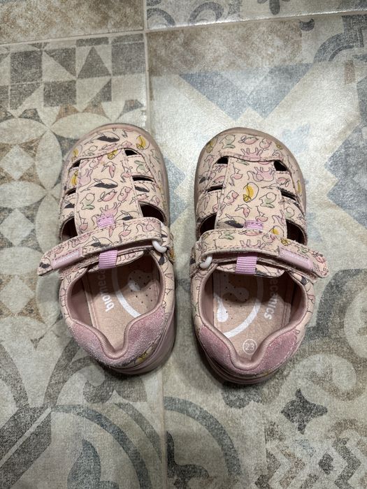 Biomechanics сандали 23