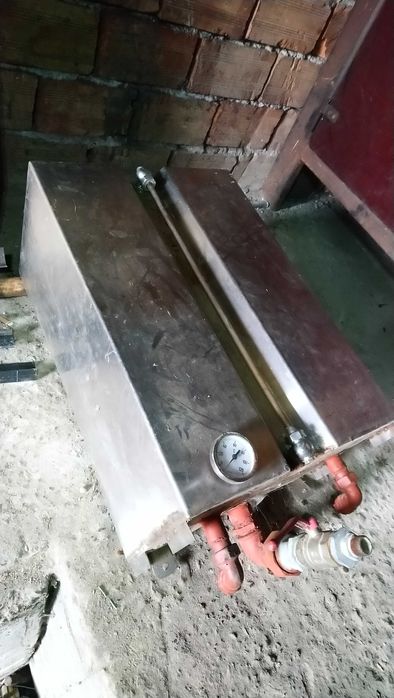 Разширителен съд