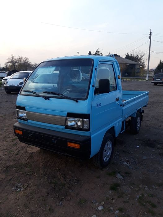 Продаётся новый лабо. Метан яхшиси урнатилган.