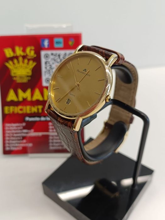 Maurice Lacroix Amanet BKG