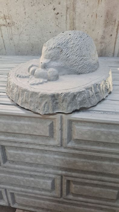 Фигуры для сада огорода