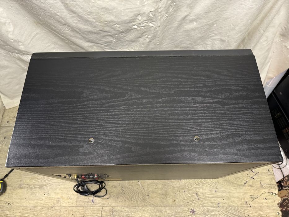 JBL Control SUB10 гр. Шумен 2ри корпус • OLX.bg