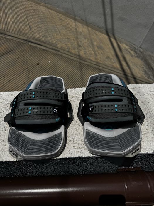 Pad / Legaturi Kiteboarding Duotone Entity Ergo marimea L