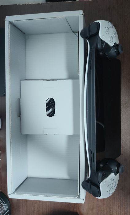 PlayStation Portal Sony impecabil