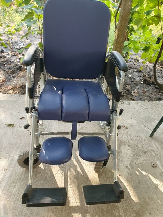 Căruț pt.persoane cu dizabilități